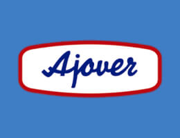 logo ajover