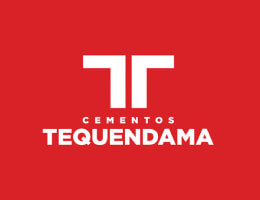 logo cemento tequendama