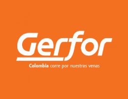 logo gerfor