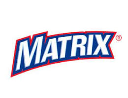 logo matrix