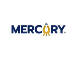 logo mercury