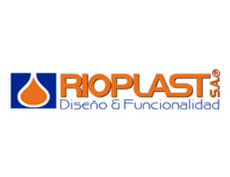 rioplast logo