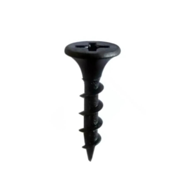 Tornillo Drywall para Madera 6 x 3/4