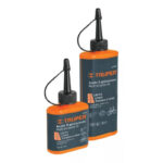 Aceite multiusos 3 en 1