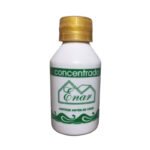 concentrado de pintura ocre