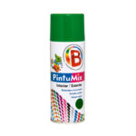 Pintura en Aerosol Verde Fresco Pintumix - 400ML