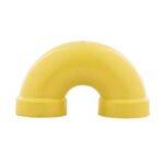 Sifa de 3 Pulgadas PVC Sanitario