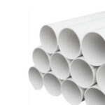 Tubo de presi?n 1 pulgada PVC