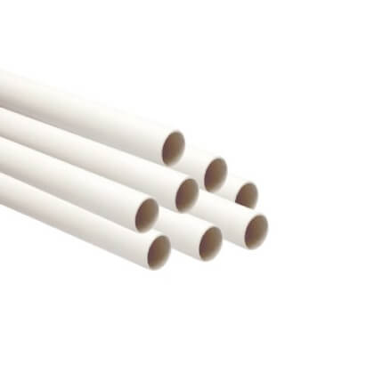 tubo presi?n 3/4 PVC