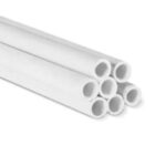 tubo presi?n 1/2 pulgada PVC